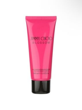 Jimmy Choo Blossom Body Lotion